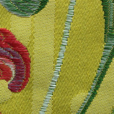 Scalamandre PAIVA JAUNE