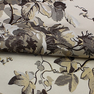 Scalamandre OFFENBACH IVOIRE