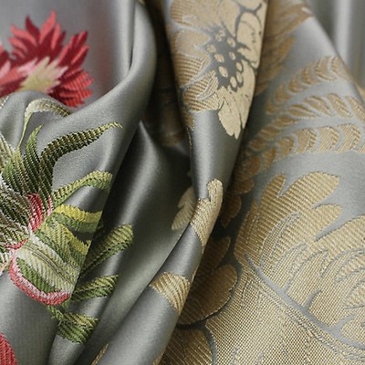 Scalamandre CHOISY SEAT & BACK PASTEL