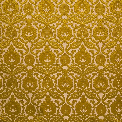 Scalamandre LEONARDO OR