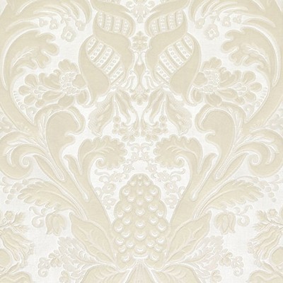 Scalamandre MONCEAU CHAMPAGNE