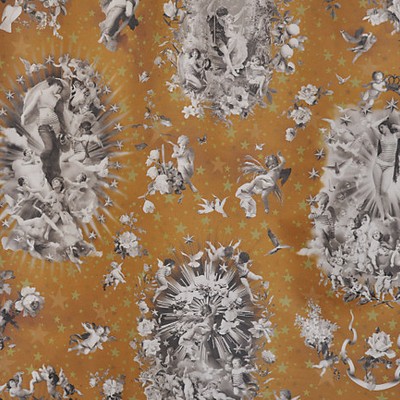 Scalamandre ANGELOTS TERRE