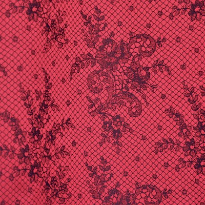 Scalamandre CASINO ROUGE