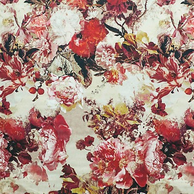 Scalamandre BOTANIQUE LAQUE