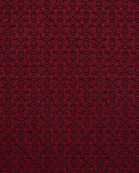 Scalamandre Optic Rouge Fabric