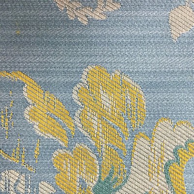 Scalamandre DAUBIGNE BLEU