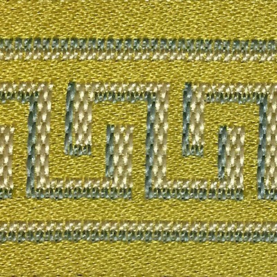 Scalamandre MASSENA GALON OR