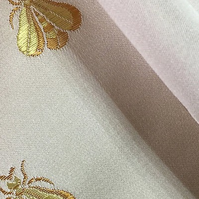 Scalamandre ABEILLES CREME