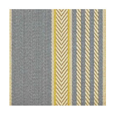 Scalamandre IMBERLINE CHEVRON ROUGE/BLEU