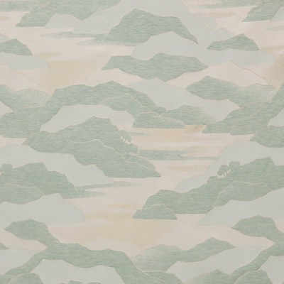 Scalamandre CALANQUES CELADON