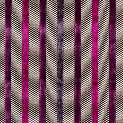 Scalamandre RIAD FUCHSIA