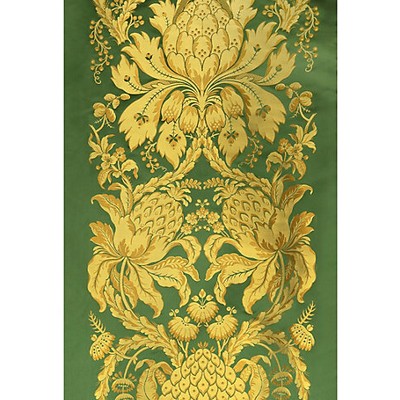 Scalamandre LES ANANAS-51