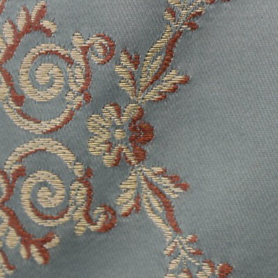 Scalamandre CHARLES X VERT