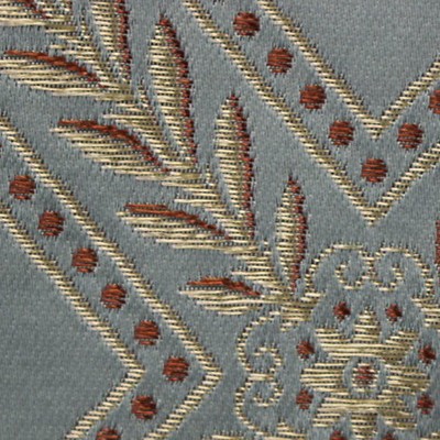 Scalamandre BERNADOTTE VERT