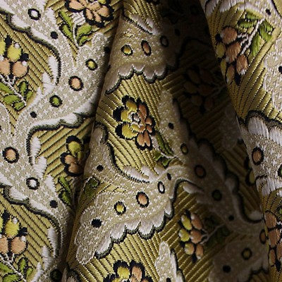 Scalamandre ROYAL DANCENY OR