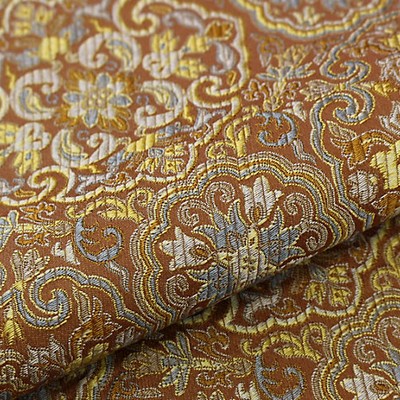 Scalamandre GUIMET BOIS