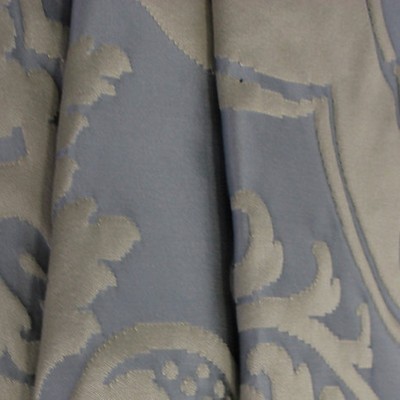 Scalamandre GRAND DAUPHIN SEVRES