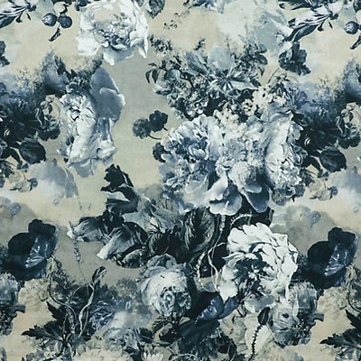 Scalamandre BOTANIQUE SABLE