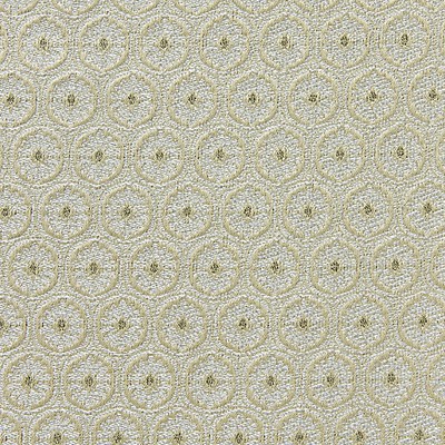 Scalamandre MEDAILLON VERMEIL