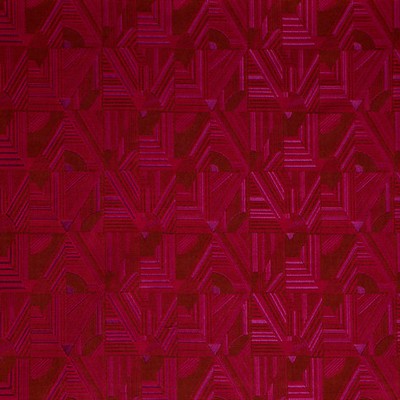 Scalamandre KASAI ROSE SHOCKING