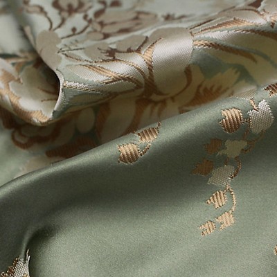 Scalamandre MESANGES VERONESE