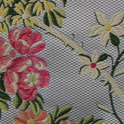 Scalamandre LA FAVORITE BLEU