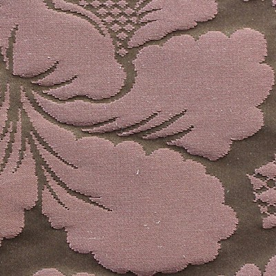 Scalamandre VOLANGES PUCE