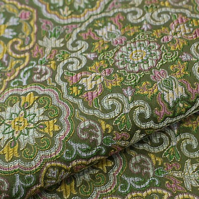 Scalamandre GUIMET VERT