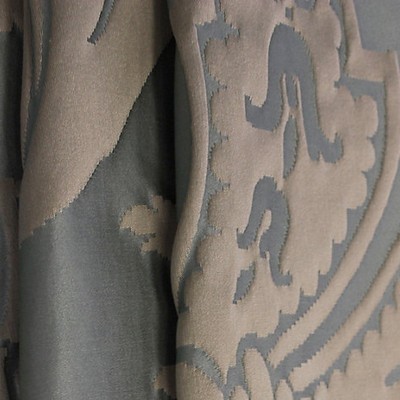 Scalamandre GRAND DAUPHIN JADE