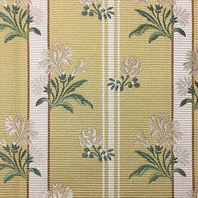 Scalamandre BLEUETS GOLD