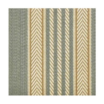 Scalamandre IMBERLINE CHEVRON VX VERT