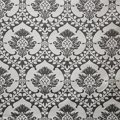 Scalamandre BLASON CENDRE