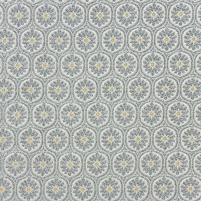 Scalamandre MEDAILLON EMAIL