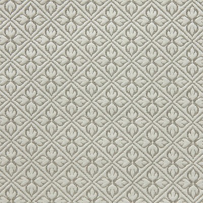 Scalamandre BOSQUET ARGENT