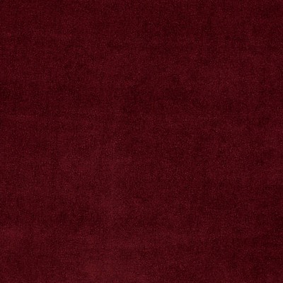 Scalamandre FUJI VELOUR RUBIS