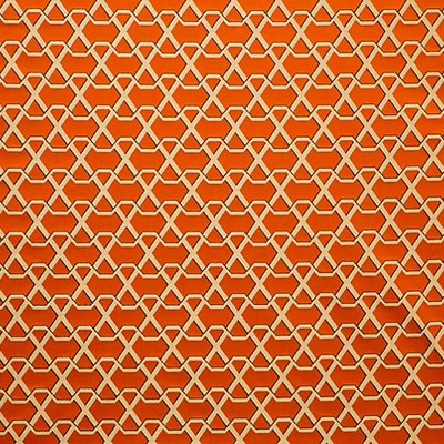 Scalamandre RIBON KUMQUAT