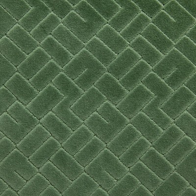 Scalamandre VALLAURIS VELVET ALOES