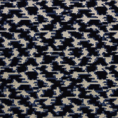 Scalamandre BOUKHARA MARINE