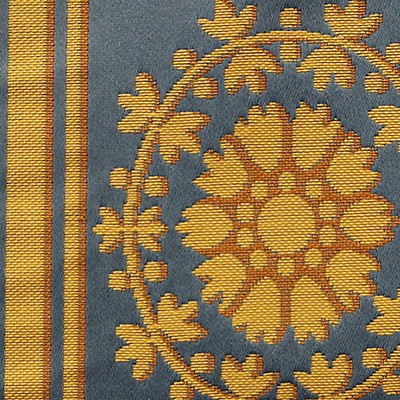 Scalamandre MURAT BORDURE FAIENCE