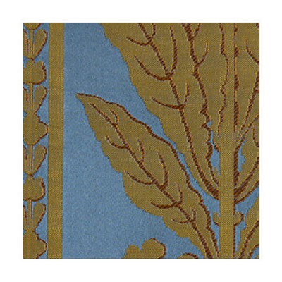 Scalamandre LANNES BORDURE FAIENCE