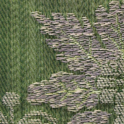 Scalamandre ARGENTAN VERT