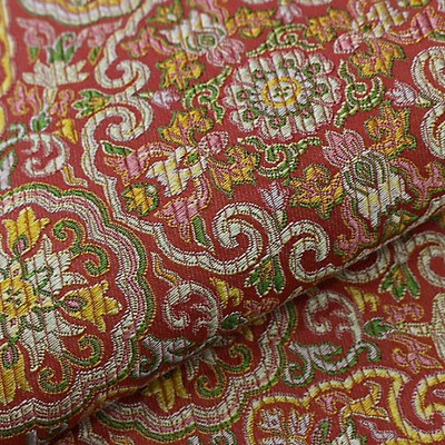 Scalamandre GUIMET ROUX