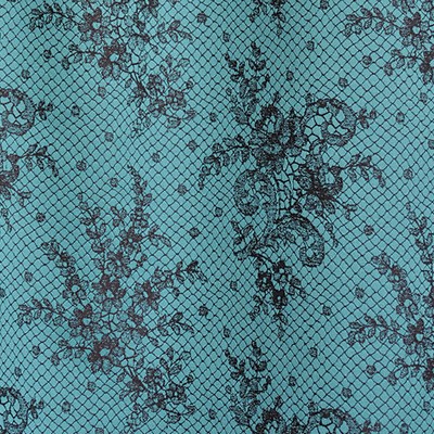 Scalamandre CASINO PETROLE