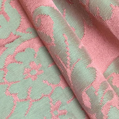 Scalamandre COLLONGES BRIQUE