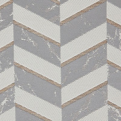 Scalamandre VILLA M1 ARGENT