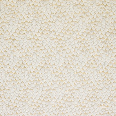 Scalamandre ECAILLE DE CHINE VERMEIL