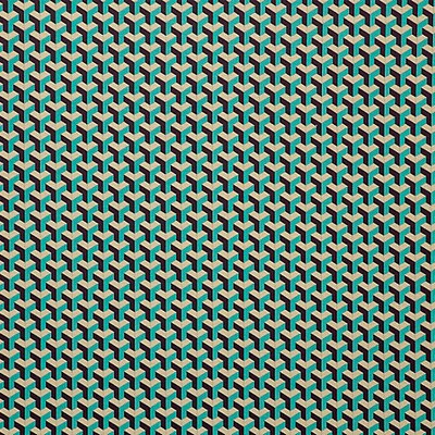 Scalamandre CERAMIC M1 DIABOLO