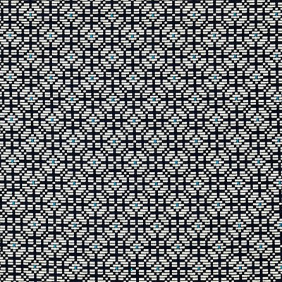 Scalamandre PALANQUIN NAVY