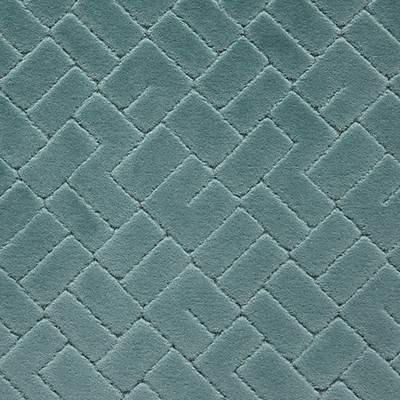 Scalamandre VALLAURIS VELVET AGAVE