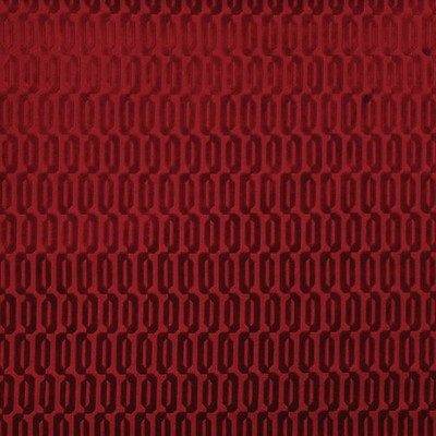 Scalamandre TYPO M1 GRENAT